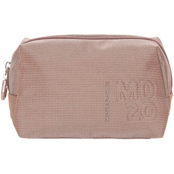 [Косметичка MD20, серо-коричневая]