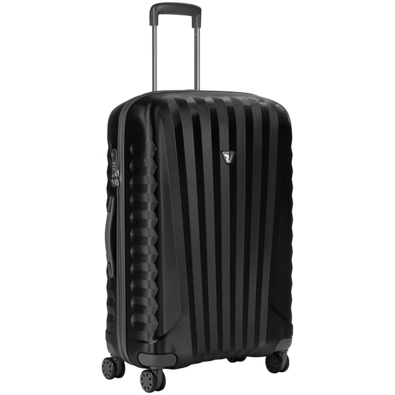 [Чемодан Uno Zip Special M, черный]