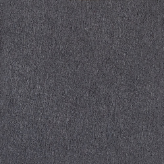[Заготовка из фетра Felt 50, темно-серая]