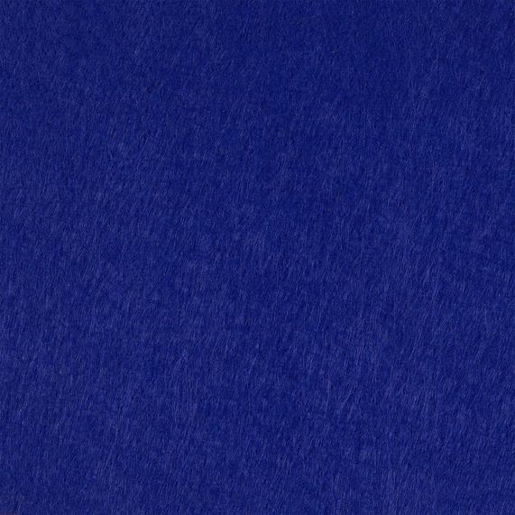 [Заготовка из фетра Felt 300, синяя]