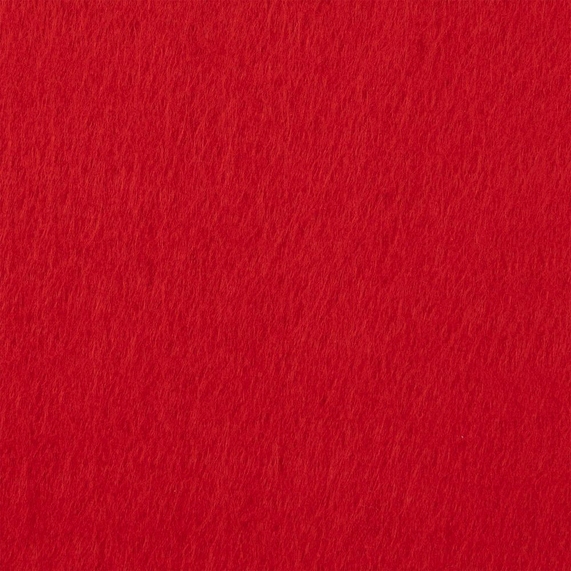 [Заготовка из фетра Felt 300, красная]