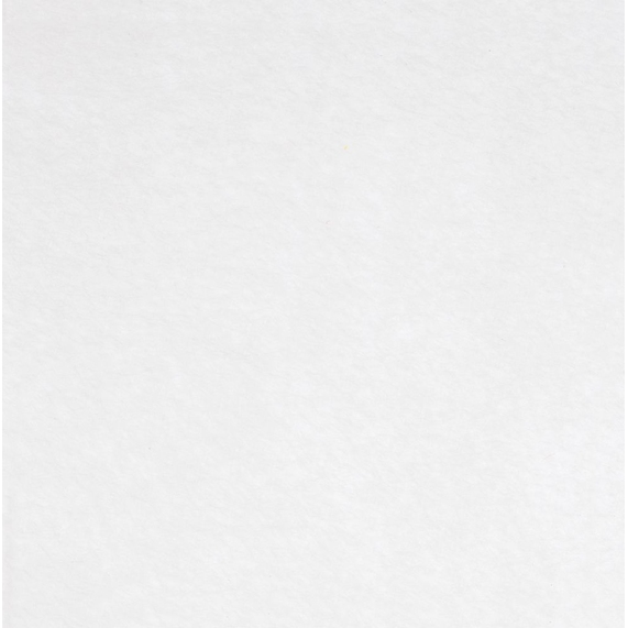 [Заготовка из фетра Felt 300, белая]