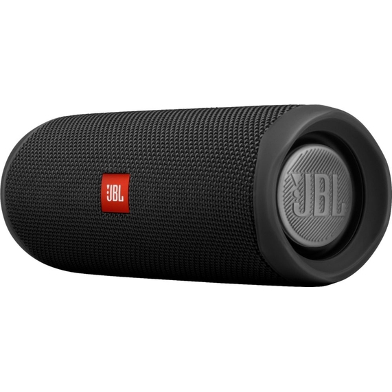 [Беспроводная колонка JBL Flip 5, черная]