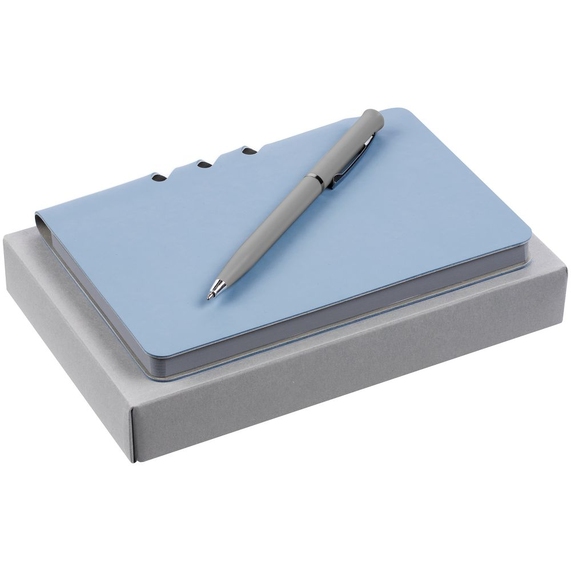 [Набор Flexpen Mini, голубой]