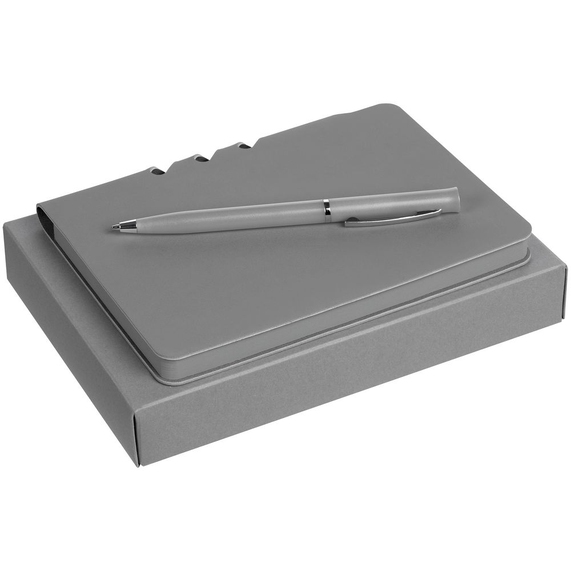 [Набор Flexpen Mini, серый]