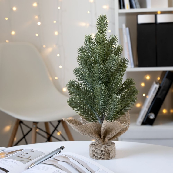 [Настольная искусственная елка Felicitree]