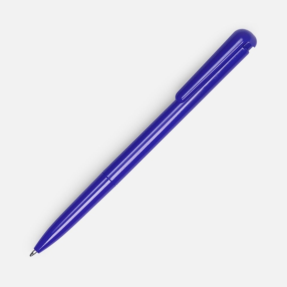 [Ручка шариковая Penpal, синяя]