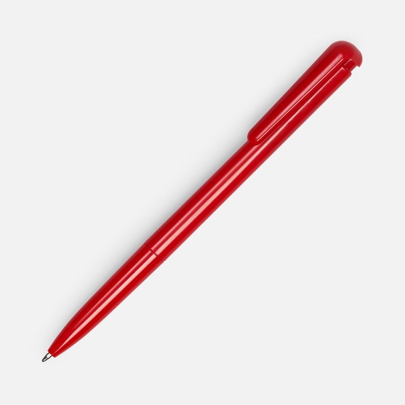 [Ручка шариковая Penpal, красная]
