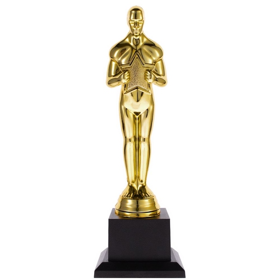 [Стела Top Honours, золотистая]