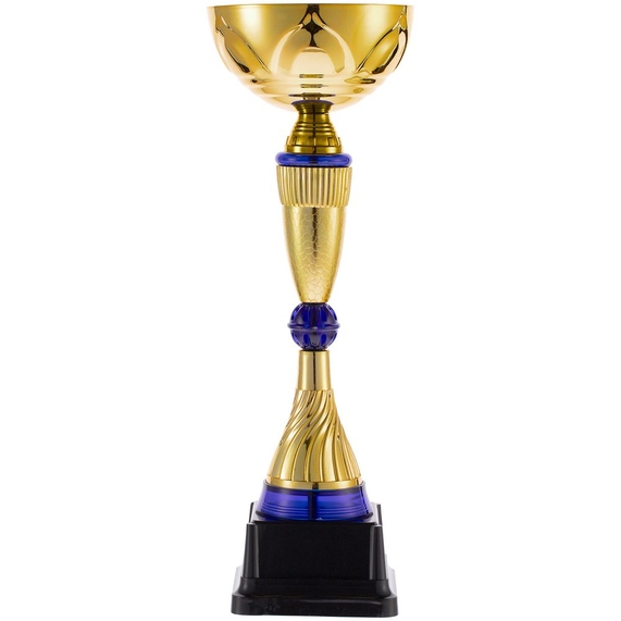 [Кубок Awardee, средний, синий]