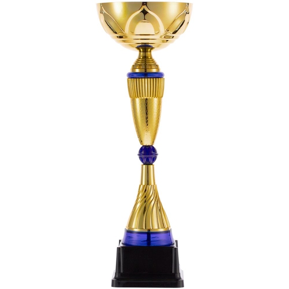 [Кубок Awardee, большой, синий]