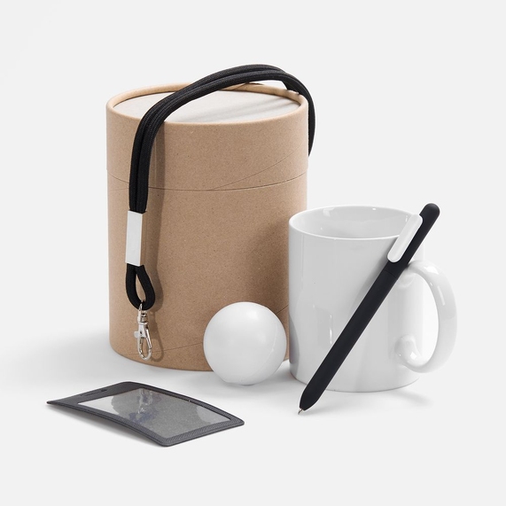 [Набор Zenwork]