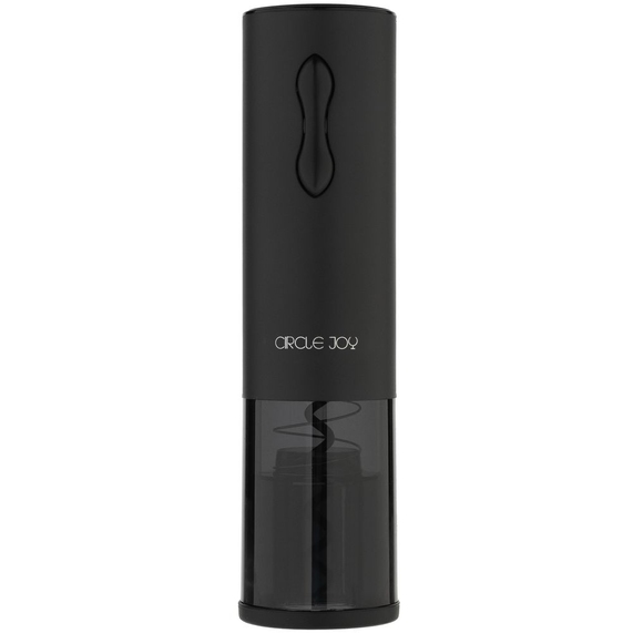 [Электрический штопор Circle Joy Mini, черный]