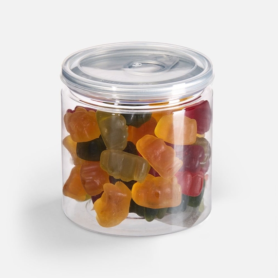 [Мармелад жевательный Jelly Sweets, медвежата]