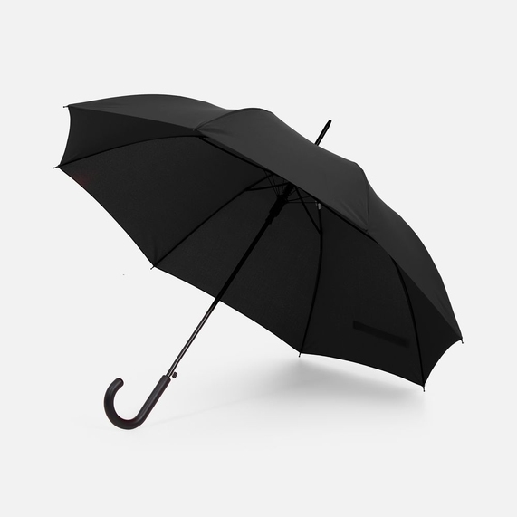 [Зонт-трость Rainolla, черный]