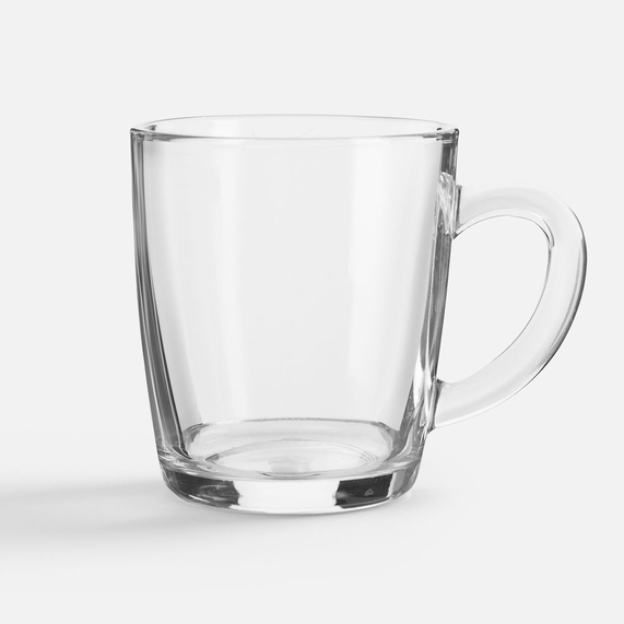 [Кружка Basic Round]