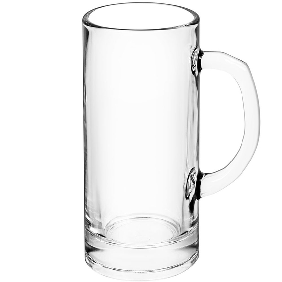 [Кружка пивная Pub, высокая]