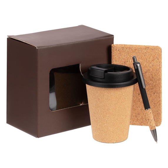 [Набор Cork Work]