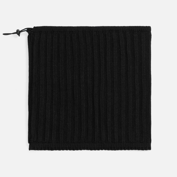 [Снуд ComFleece, черный]