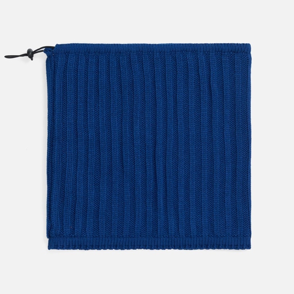 [Снуд ComFleece, темно-синий (кобальт)]
