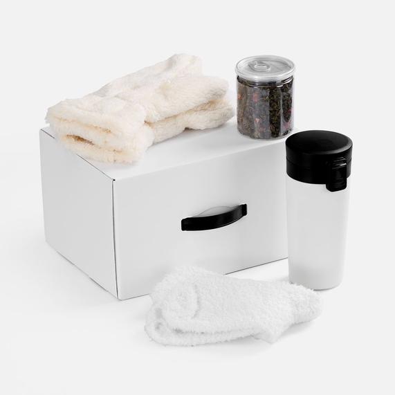 [Набор Cozyflow]