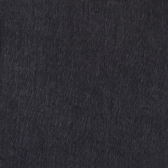 [Заготовка из фетра Felt 600, черная]