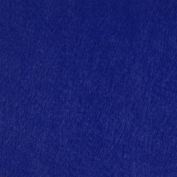 [Заготовка из фетра Felt 600, синяя]
