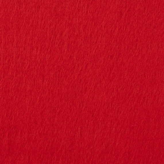 [Заготовка из фетра Felt 600, красная]