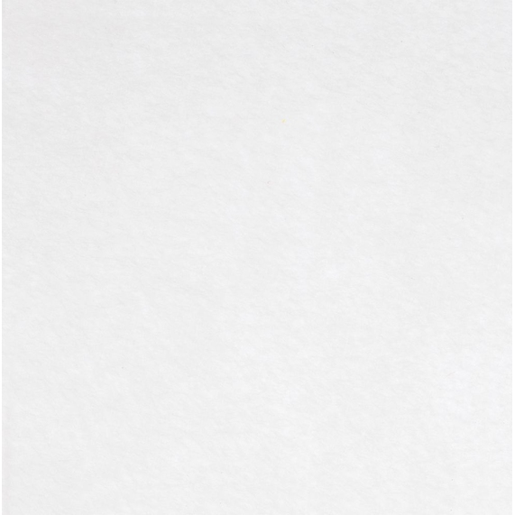 [Заготовка из фетра Felt 600, белая]