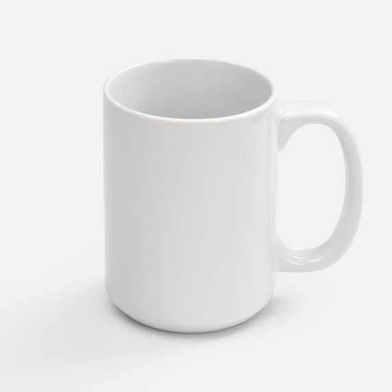 [Кружка для сублимационной печати Mugmax]