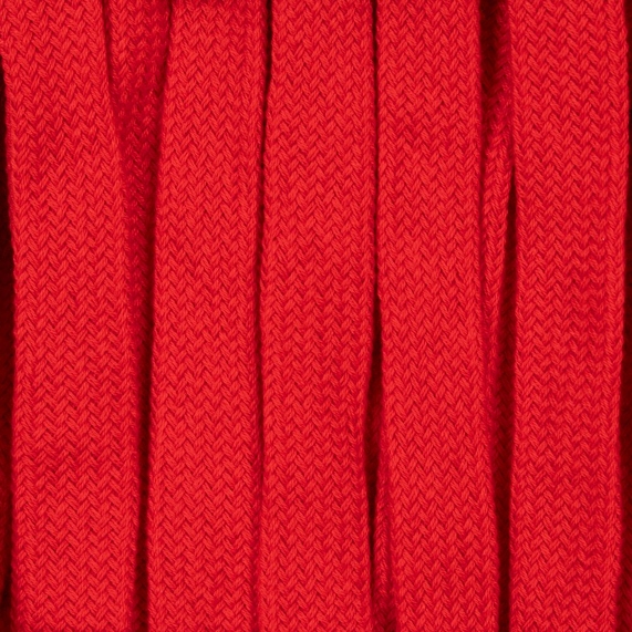 [Плоский шнур Cord S, красный, 30 см]