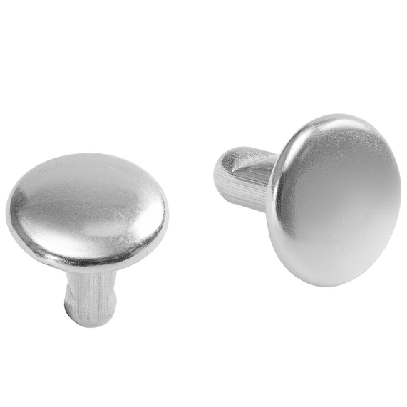 [Заклепка Rivet, S, серебристая, ver.2]