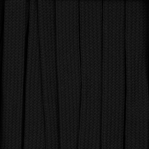 [Плоский шнур Cord XL, черный, 170 см]