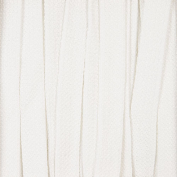 [Плоский шнур Cord XL, белый, 160 см]