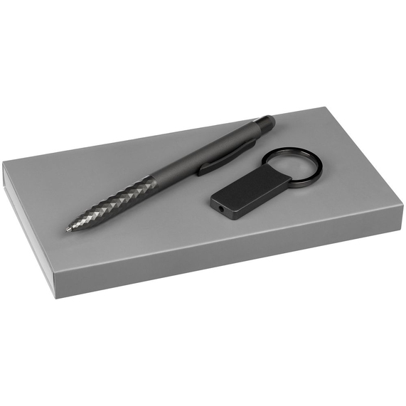 [Набор Graphite, серый]