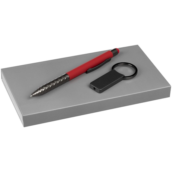 [Набор Graphite, красный]