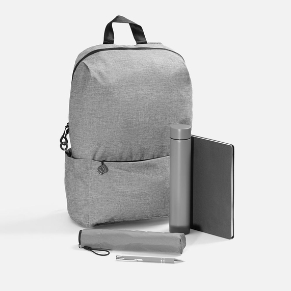 [Набор Urban Trek, серый]
