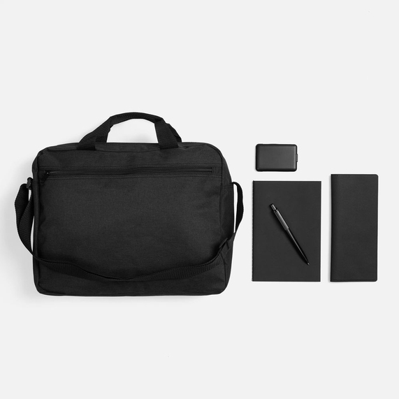 [Набор Urban Nomad, черный]