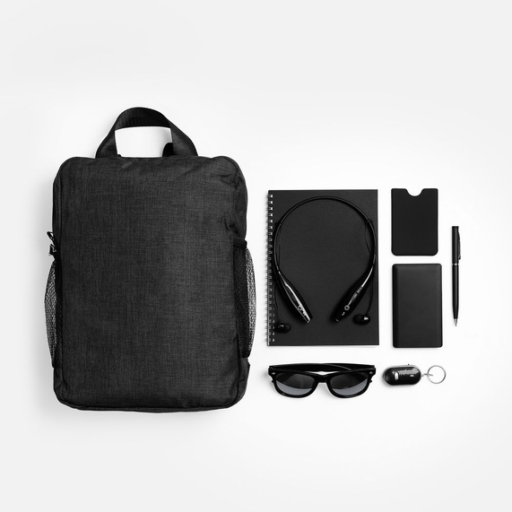 [Набор Smart Essentials, черный]