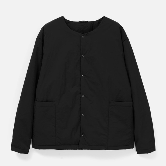 [Куртка унисекс Veter, черная, размер XL/XXL]