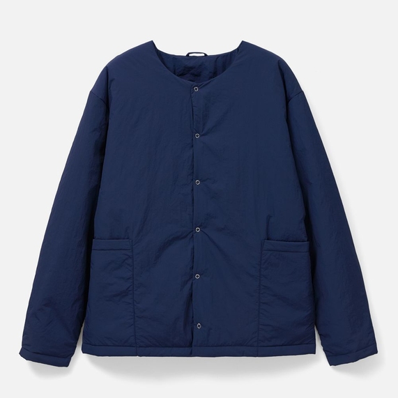 [Куртка унисекс Veter, темно-синяя, размер 3XL/4XL]