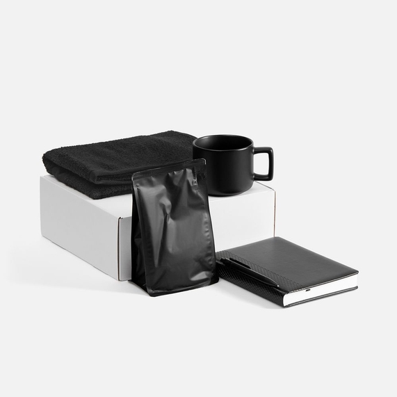 [Набор Prizma Coffee, черный]