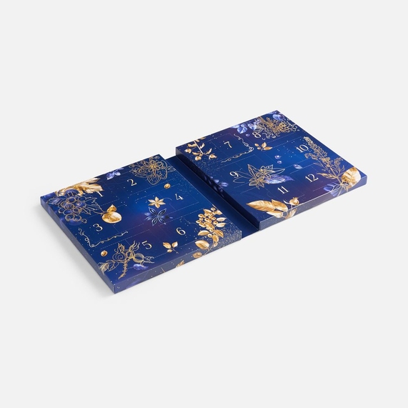 [Набор чая Flowers Story ver.2]