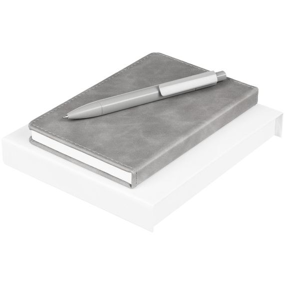[Набор Urban Simple, серый]