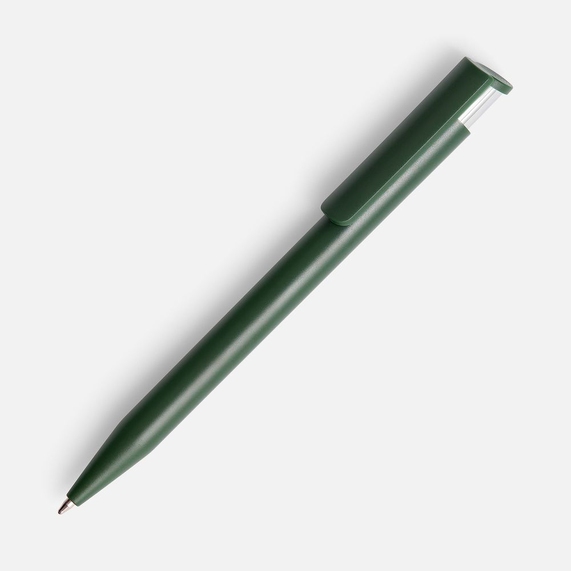 [Ручка шариковая Tippo, зеленая]