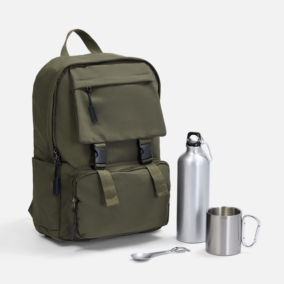 [Набор TrekKing]