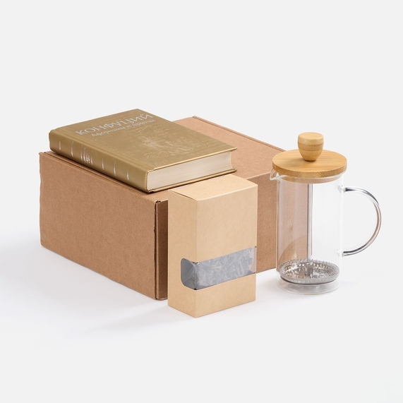 [Набор Teaism]
