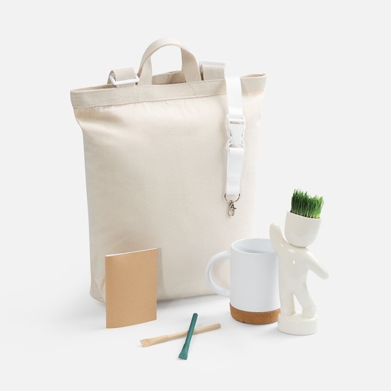 [Набор Eco Sapiens Buddy]