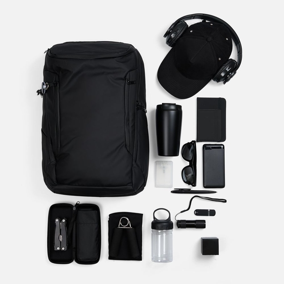 [Набор City Adventurer]