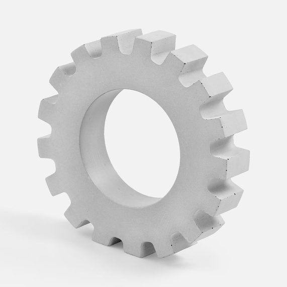[Стела First Gear]